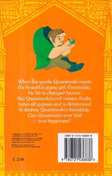THE HUNCHBACK OF NOTREDAME دیزنی